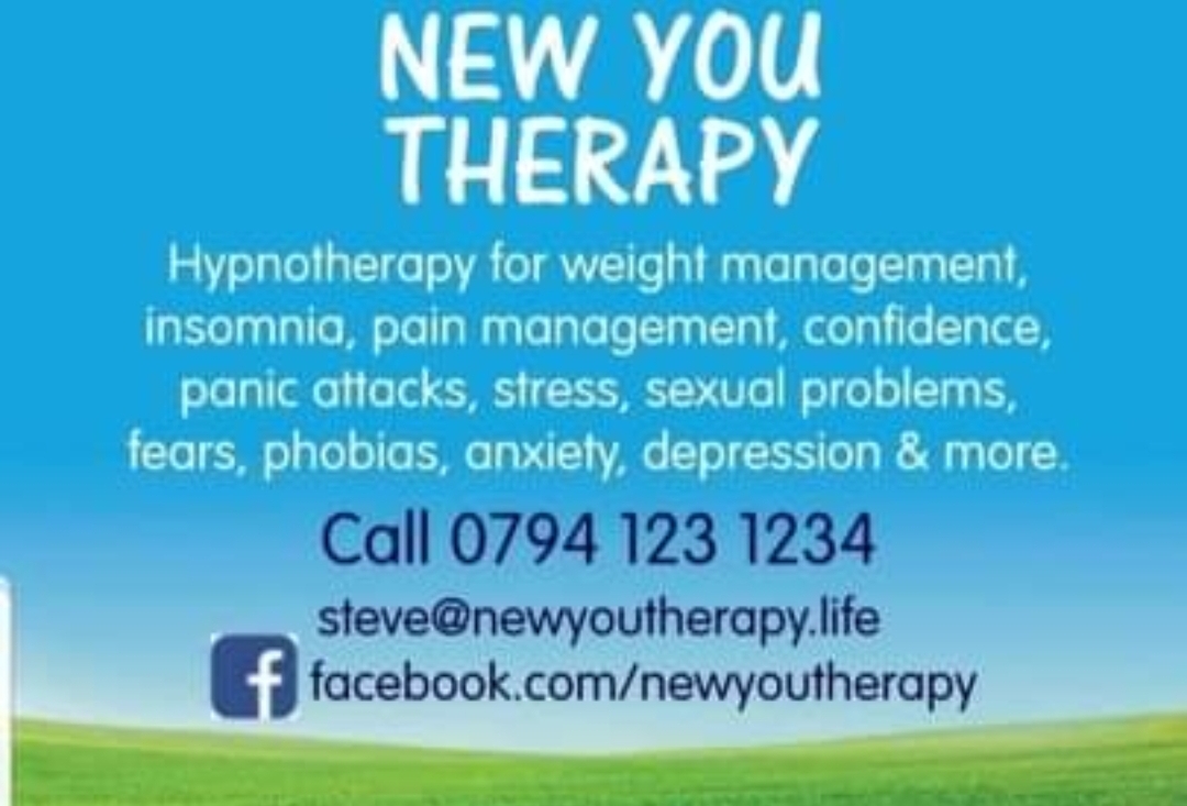 New You Therapy