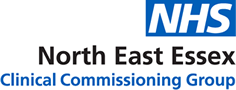 NHS North East Essex CCG