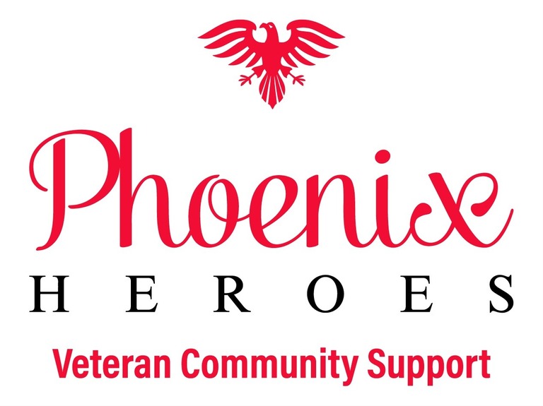Phoenix Heroes