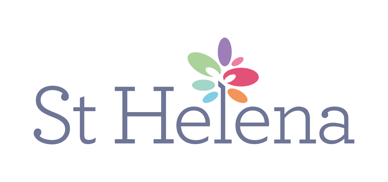 St Helena Bereavement Support Service