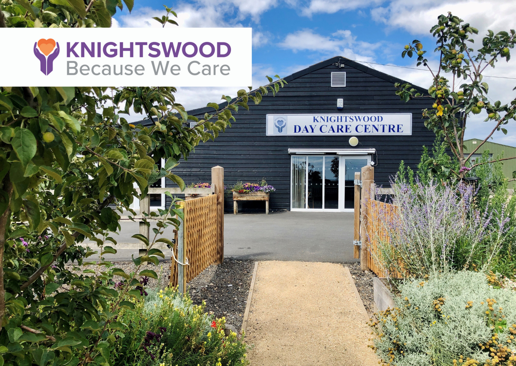 Knightswood Care