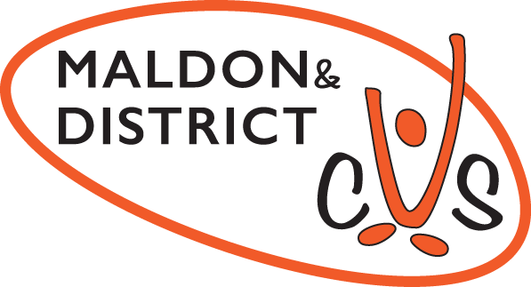 Maldon and District CVS