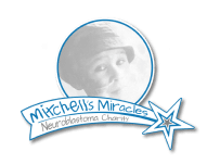 Mitchell's Miracles Neuroblastoma charity