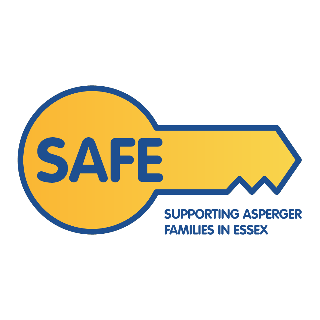Supporting Asperger Families in Essex -SAFE