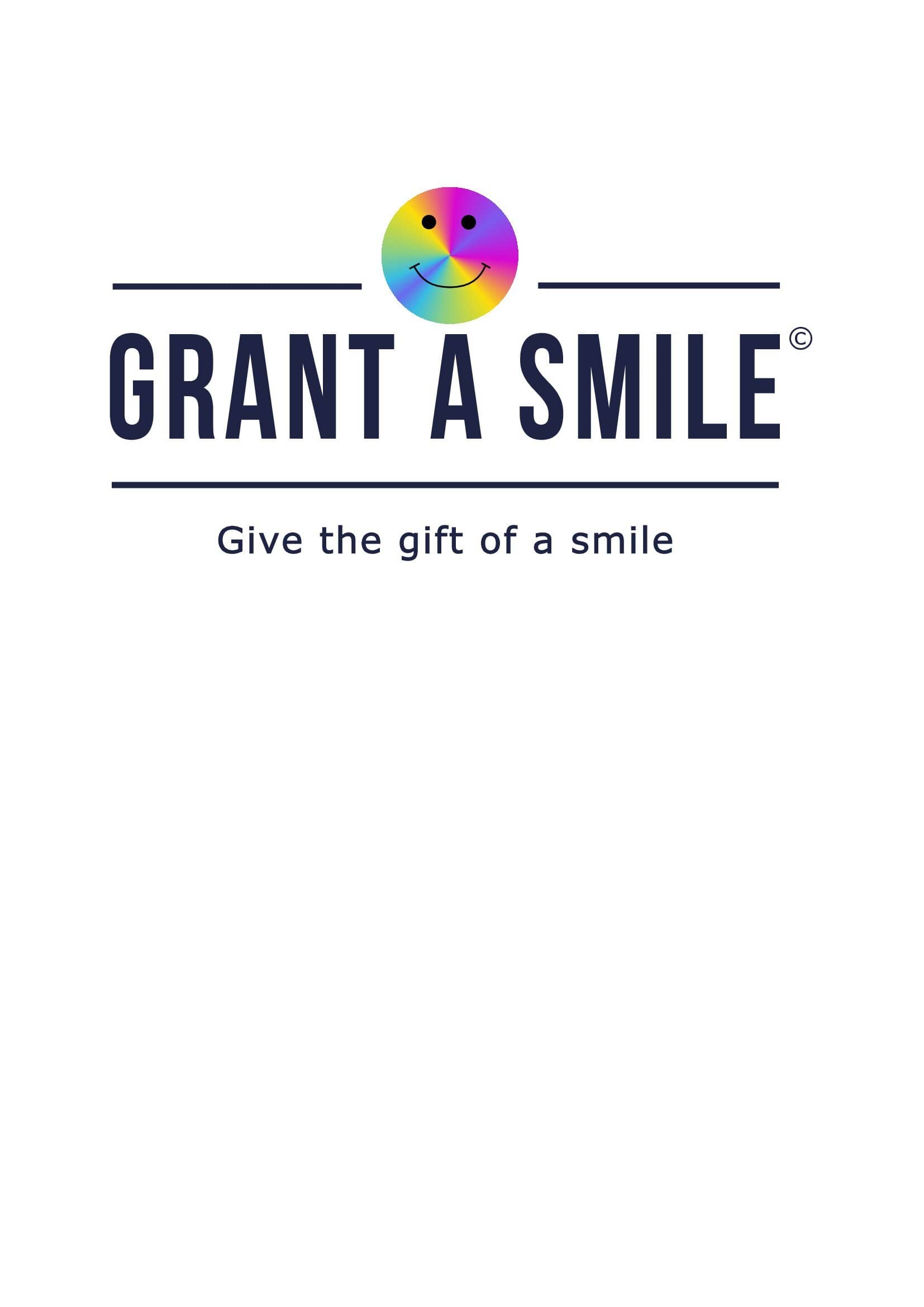 Grant A Smile CIC